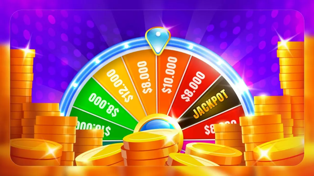 Колесо Фортуны онлайн с выводом денег